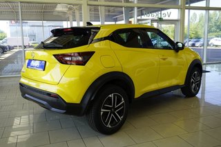 Nissan Juke 1.0 DIG-T 7DCT 17*Alu/Navi/LED/Kamera  ** - foto 4
