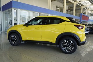 Nissan Juke 1.0 DIG-T 7DCT 17*Alu/Navi/LED/Kamera  ** - foto 1