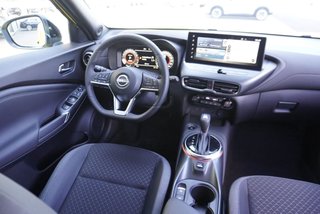 Nissan Juke 1.0 DIG-T 7DCT 17*Alu/Navi/LED/Kamera  ** - foto 9