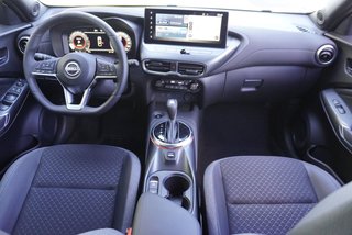 Nissan Juke 1.0 DIG-T 7DCT 17*Alu/Navi/LED/Kamera  ** - foto 10