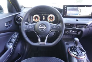 Nissan Juke 1.0 DIG-T 7DCT 17*Alu/Navi/LED/Kamera  ** - foto 11