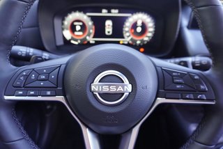 Nissan Juke 1.0 DIG-T 7DCT 17*Alu/Navi/LED/Kamera  ** - foto 12