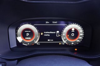 Nissan Juke 1.0 DIG-T 7DCT 17*Alu/Navi/LED/Kamera  ** - foto 13