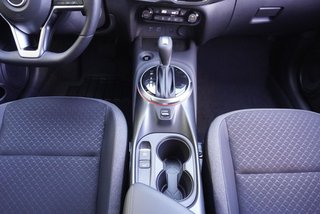 Nissan Juke 1.0 DIG-T 7DCT 17*Alu/Navi/LED/Kamera  ** - foto 16