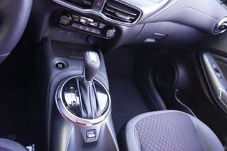 Nissan Juke 1.0 DIG-T 7DCT 17*Alu/Navi/LED/Kamera  ** - foto 21