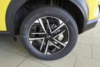 Nissan Juke 1.0 DIG-T 7DCT 17*Alu/Navi/LED/Kamera  ** - foto 27
