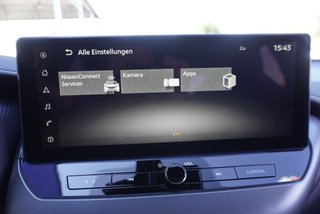 Nissan Juke 1.0 DIG-T 7DCT 17*Alu/Navi/LED/Kamera  ** - foto 37