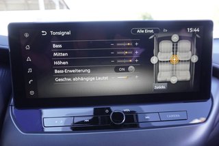 Nissan Juke 1.0 DIG-T 7DCT 17*Alu/Navi/LED/Kamera  ** - foto 40