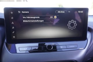 Nissan Juke 1.0 DIG-T 7DCT 17*Alu/Navi/LED/Kamera  ** - foto 44