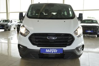 Ford Transit Custom L2 9-Sitzer/Standhz/Kamera/Temp. - bilder 2