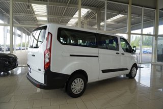 Ford Transit Custom L2 9-Sitzer/Standhz/Kamera/Temp. - bilder 4