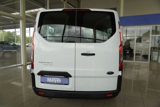 Ford Transit Custom L2 9-Sitzer/Standhz/Kamera/Temp. - bilder 5
