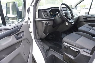 Ford Transit Custom L2 9-Sitzer/Standhz/Kamera/Temp. - bilder 3