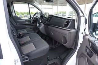 Ford Transit Custom L2 9-Sitzer/Standhz/Kamera/Temp. - bilder 4