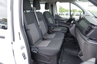 Ford Transit Custom L2 9-Sitzer/Standhz/Kamera/Temp. - bilder 5