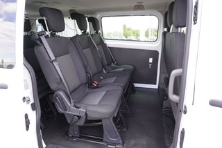 Ford Transit Custom L2 9-Sitzer/Standhz/Kamera/Temp. - bilder 6