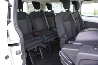 Ford Transit Custom L2 9-Sitzer/Standhz/Kamera/Temp. - bilder 7