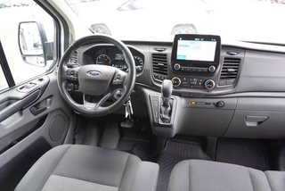 Ford Transit Custom L2 9-Sitzer/Standhz/Kamera/Temp. - bilder 10