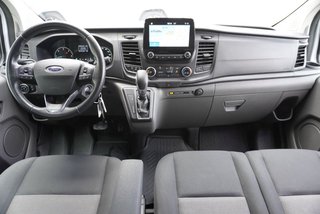 Ford Transit Custom L2 9-Sitzer/Standhz/Kamera/Temp. - bilder 11