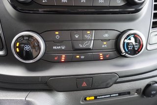 Ford Transit Custom L2 9-Sitzer/Standhz/Kamera/Temp. - bilder 16