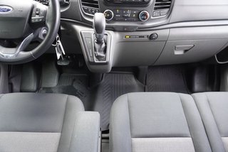 Ford Transit Custom L2 9-Sitzer/Standhz/Kamera/Temp. - bilder 17