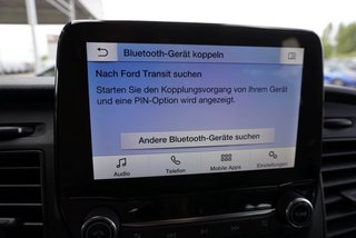 Ford Transit Custom L2 9-Sitzer/Standhz/Kamera/Temp. - bilder 24