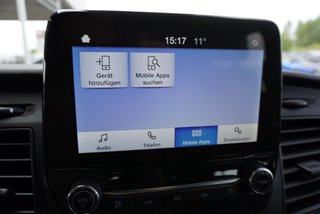 Ford Transit Custom L2 9-Sitzer/Standhz/Kamera/Temp. - bilder 25