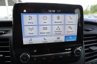 Ford Transit Custom L2 9-Sitzer/Standhz/Kamera/Temp. - bilder 26
