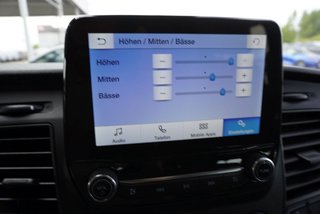 Ford Transit Custom L2 9-Sitzer/Standhz/Kamera/Temp. - bilder 28
