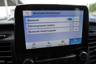 Ford Transit Custom L2 9-Sitzer/Standhz/Kamera/Temp. - bilder 29