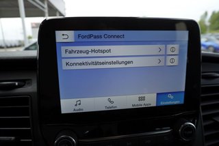 Ford Transit Custom L2 9-Sitzer/Standhz/Kamera/Temp. - bilder 31