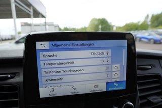 Ford Transit Custom L2 9-Sitzer/Standhz/Kamera/Temp. - bilder 32