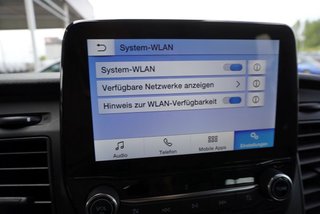 Ford Transit Custom L2 9-Sitzer/Standhz/Kamera/Temp. - bilder 33