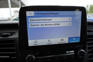Ford Transit Custom L2 9-Sitzer/Standhz/Kamera/Temp. - bilder 35