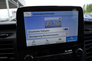 Ford Transit Custom L2 9-Sitzer/Standhz/Kamera/Temp. - bilder 36