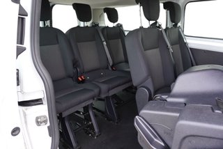 Ford Transit Custom L2 9-Sitzer/Standhz/Kamera/Temp. - foto 7