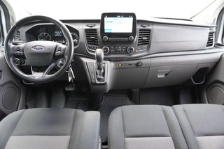 Ford Transit Custom L2 9-Sitzer/Standhz/Kamera/Temp. - foto 11