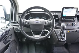 Ford Transit Custom L2 9-Sitzer/Standhz/Kamera/Temp. - foto 12