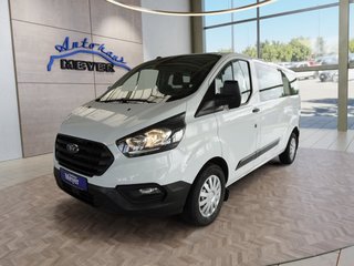Ford Transit Custom L2 9-Sitzer/Standhz/Kamera/Temp. - foto 3