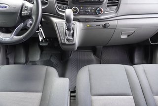 Ford Transit Custom L2 9-Sitzer/Standhz/Kamera/Temp. - foto 17