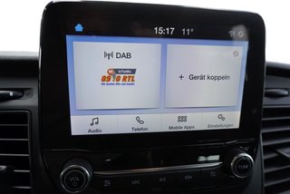 Ford Transit Custom L2 9-Sitzer/Standhz/Kamera/Temp. - foto 23