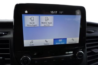 Ford Transit Custom L2 9-Sitzer/Standhz/Kamera/Temp. - foto 25