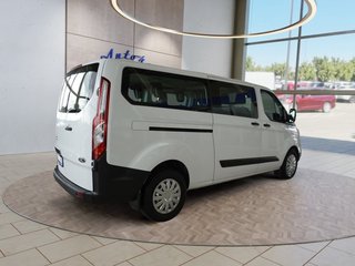 Ford Transit Custom L2 9-Sitzer/Standhz/Kamera/Temp. - foto 4