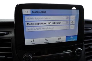 Ford Transit Custom L2 9-Sitzer/Standhz/Kamera/Temp. - foto 30