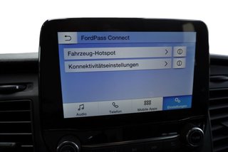 Ford Transit Custom L2 9-Sitzer/Standhz/Kamera/Temp. - foto 31