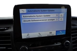 Ford Transit Custom L2 9-Sitzer/Standhz/Kamera/Temp. - foto 34