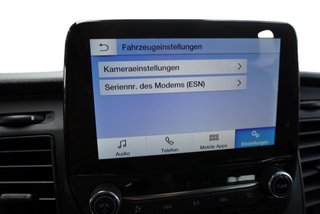 Ford Transit Custom L2 9-Sitzer/Standhz/Kamera/Temp. - foto 35