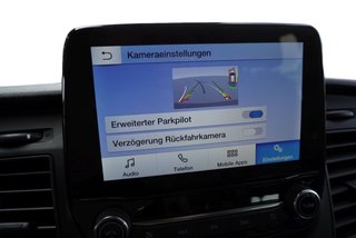 Ford Transit Custom L2 9-Sitzer/Standhz/Kamera/Temp. - foto 36