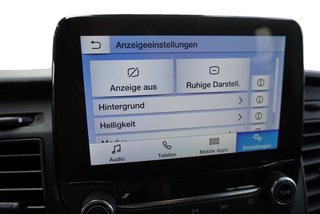 Ford Transit Custom L2 9-Sitzer/Standhz/Kamera/Temp. - foto 37