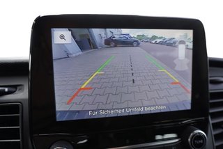 Ford Transit Custom L2 9-Sitzer/Standhz/Kamera/Temp. - foto 38